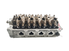 La Culasse 7701477857 8200460196--G 1.2 T D4FH784 Renault Clio 3 Modus