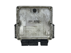 Calculateur 0281012140 9658372980 9640938680 PSA Bosch 52338