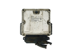 Calculateur P05034035AB 0281011410 Chrysler Bosch 34565