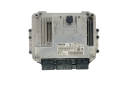 Calculateur 0281013332 9664257580 9653958980 EDC16C34 PSA Bosch 47437