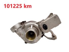 Turbocompresseur 2,2 CDI Mercedes A6510900586 101225 km Turbocompresseur 2,2 CDI Mercedes A6510900586 101225 km