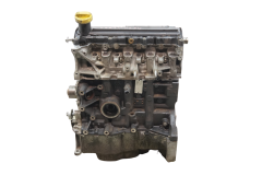 Moteur À Diesel K9KS7280 1.5 dci Renault Megane 2  K9K728 2005r.