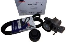 Centure Tendeur De Traction Pour Citroen Peugeot KHV247 1611282080 Hutchinson