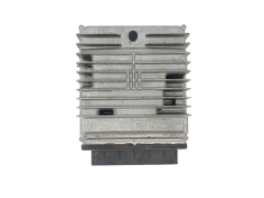 Calculateur 2M5A-12A650-PF 12220510 Ford Delphi 46378