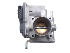 Boitier Papillon D’admission Mazda  ZJ3813640 K4238 2 1.3 FoMoCo 1166
