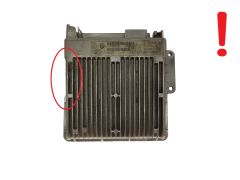 Calculateur 7700868295 7700102746 7700104481 Renault Magneti 18037