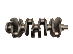 Arbre Vilebrequin 1.9 TD F8Q3784 2610 579 Renault Megane 1 Scenic 1 4874