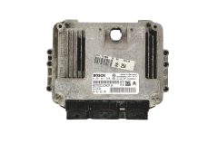 Calculateur 0281011560 9656162180 96539980 PSA Bosch 26471