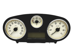 Bloc Compteurs Vitesse Lancia Ypsilon 51712351 110080211005 41305 Bloc Compteurs Vitesse Lancia Ypsilon 51712351 110080211005 41305