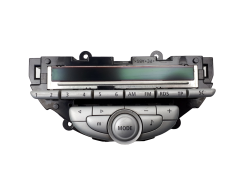 Affichage Radio Mini Cooper R56 R57 1012