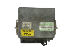 Calculateur BMW 0261200172 1726101 001 Bosch Calculateur BMW 0261200172 1726101 001 Bosch