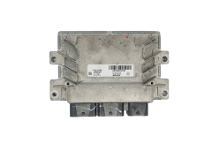 Calculateur S180119166A EMS3180 237D40127R  Renault Continental 43889