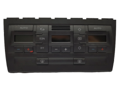 Commande Chauffage 8E0820043K Audi A4 B6 Commande Chauffage 8E0820043K Audi A4 B6