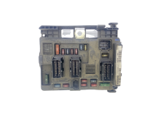 Calculateur BSM-B3 PSA 9643498880 T118470003G Siemens 58997 Calculateur BSM-B3 PSA 9643498880 T118470003G Siemens 58997