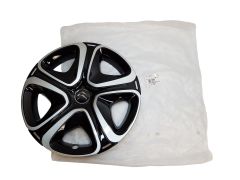 Cache Roue Original Citroen 98136874XY 16"