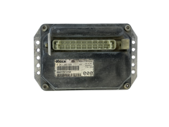 Calculateur 00077971390 0261203498 Fiat Bosch 53482