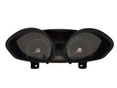 Bloc Compteurs Vitesse Ford Fiesta 8A6T-10849-AD 8A6T10849AD 28595