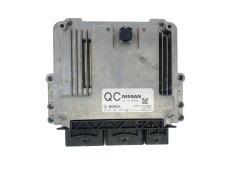 Calculateur 0281031099 23710 4BE0D Nissan Bosch 43258