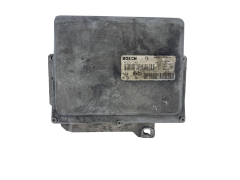 Calculateur 0261203617 9622677780 PSA Bosch 49663