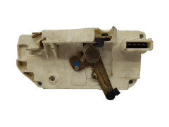 Serrure De Porte Gauche Arrière 913758 Peugeot 406 Kiekert 10747