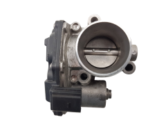 Boitier Papillon D’admission Ford CM5G-9F991-FB 1.0 EcoBoost FoMoCo 3453