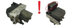 Pompe Abs Citroen Peugeot Fiat Lancia 1494680080 0265225165 68013