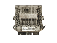 Calculateur 9666526480 5WS40691C-T 89661-YV013 PSA Continental 24711 Calculateur 9666526480 5WS40691C-T 89661-YV013 PSA Continental 24711