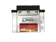 Calculateur 04E907309BH 0261S12609 VW  Bosch