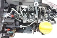 Pompe D’injection 8200791749 166000897R Renault Megane 3 0 km