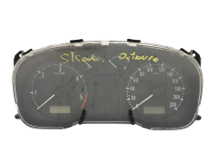 Bloc Compteurs Vitesse Skoda Octavia 1U1919034G 110008928009 56952