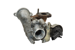 Turbocompresseur 9804945280 49172-03000 1.6 HDI eHDI Citroen Peugeot Turbocompresseur 9804945280 49172-03000 1.6 HDI eHDI Citroen Peugeot
