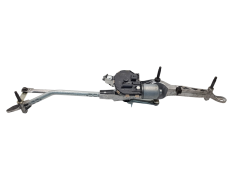Tringlerie D'essuie Glace Mercedes-Benz W204 A2048201040 1397220666 Bosch Tringlerie D'essuie Glace Mercedes-Benz W204 A2048201040 1397220666 Bosch