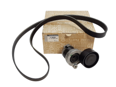 Centure Tendeur De Traction Original Dacia 117203804R