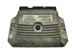 Calculateur Renault 21584288-2A 8200321263 8200387138 Sagem 68280