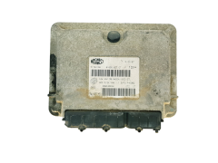 Calculateur 51793106 IAW4AF.M9 Fiat Magneti Marelli 33452