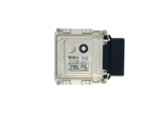 Calculateur 39101-04593 9001143239 KA Hyundai 43634