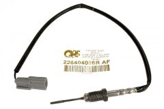 Capteur De Température De Gaz D`Echappement Renault Nissan 1.6 dCI 226404086R Capteur De Température De Gaz D`Echappement Renault Nissan 1.6 dCI 226404086R