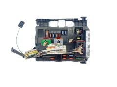 Calculateur BSM 9650618580 U118470002J PSA Siemens 40126 Calculateur BSM 9650618580 U118470002J PSA Siemens 40126