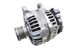 Alternateur VW Skoda 06F903023F Bosch 0124525091 140A 1050 Alternateur VW Skoda 06F903023F Bosch 0124525091 140A 1050