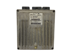 Calculateur 8201002106 8201023847 R0410B036E Dacia Delphi 3862