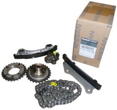 Kit De Chaîne De Distribution Original Renault Master II 3.0 DCI 130282W225 Kit De Chaîne De Distribution Original Renault Master II 3.0 DCI 130282W225