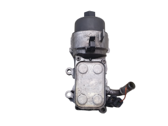 Boîtier De Filtre D’huile 1103T3 9810152980 FL515 2.0 HDI 16v PSA Volvo Ford S4