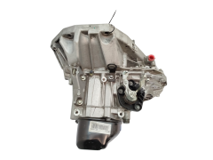Boîte De Vitesse Nouvelle Original JR5351 8201181003 1.5 dCi Dacia Sandero 
