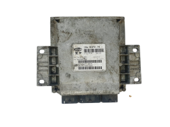 Calculateur PSA 9655756780 IAW48P2.7H 9645989480 Magneti Marelli 46401