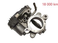 Boitier Papillon D’admission 161A05894R A2C11160000 2.0dCi Renault Nissan Opel Boitier Papillon D’admission 161A05894R A2C11160000 2.0dCi Renault Nissan Opel