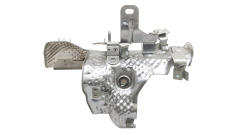 Bouclier Thermique Turbo 144509619R 1.3 TCe Renault Dacia Duster 0km