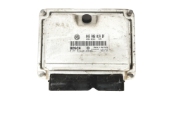 Calculateur VW 045906019BF 0281011241 Bosch 21619