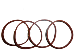 Joint Original Citroen Peugeot 1.4 16v 0348S1