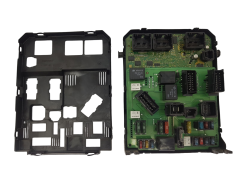 Calculateur S118263BN1 S118074 001 PSA Siemens 2737
