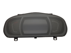 Bloc Compteurs Vitesse Renault Espace 5 248101651R 7808